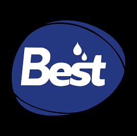 Logo de BEST - ECOCLEAN