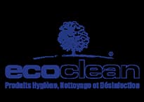 Logo de ECOCLEAN