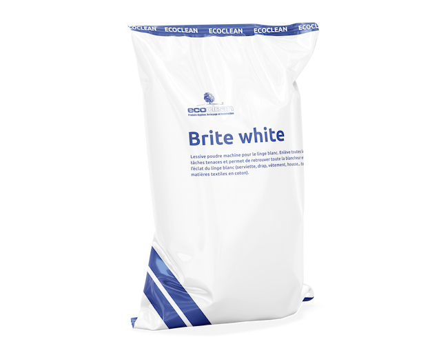 Brite white