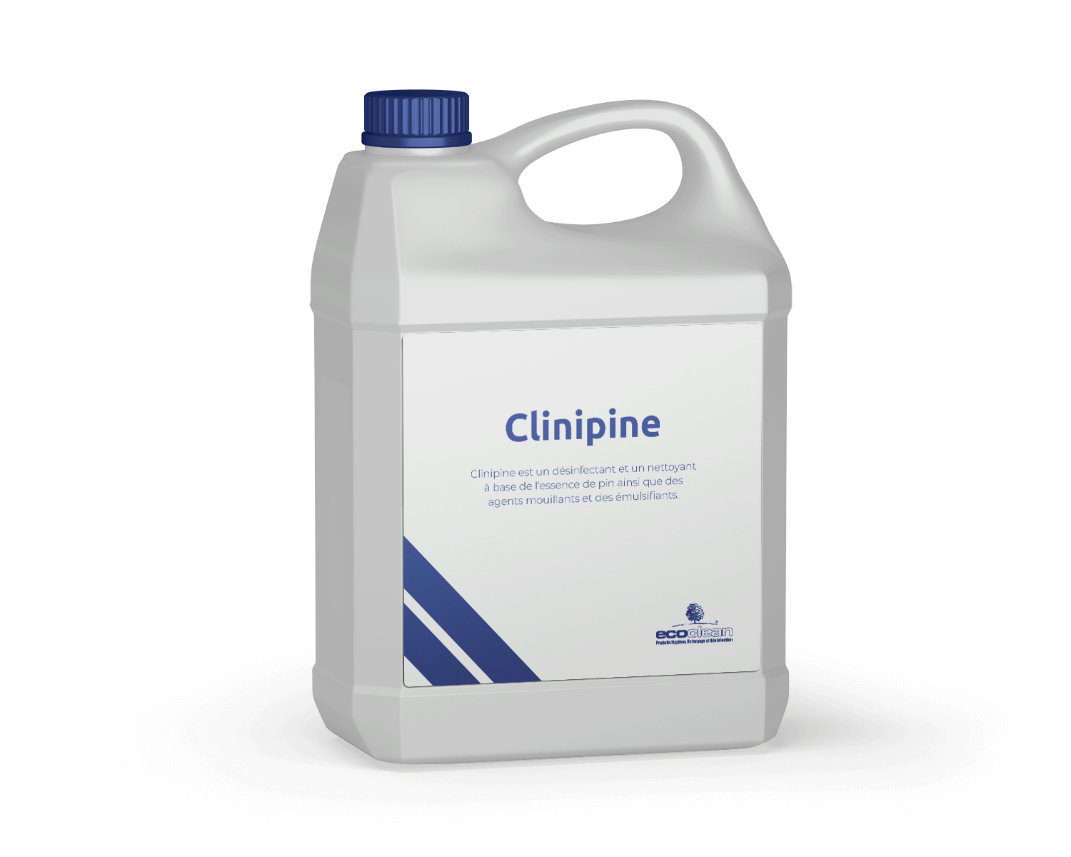 Clinipine - ECOCLEAN