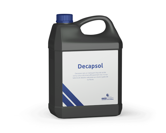 Decapsol