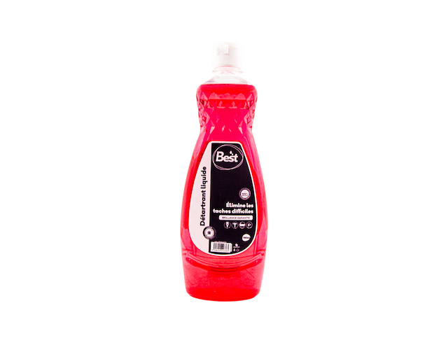Détartrant liquide