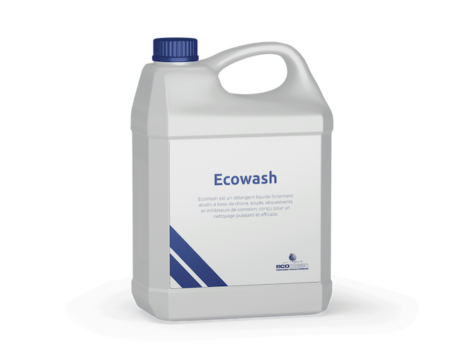 EcoWash