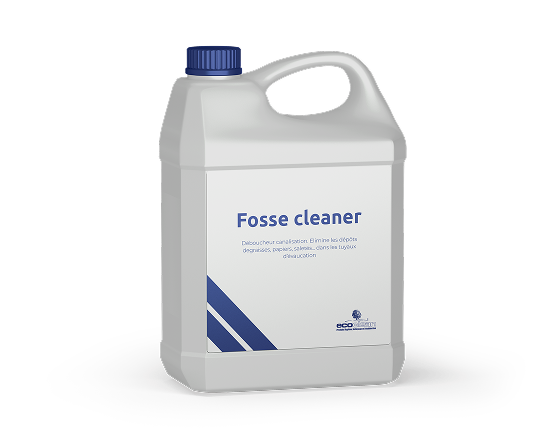Fosse Cleaner - ECOCLEAN