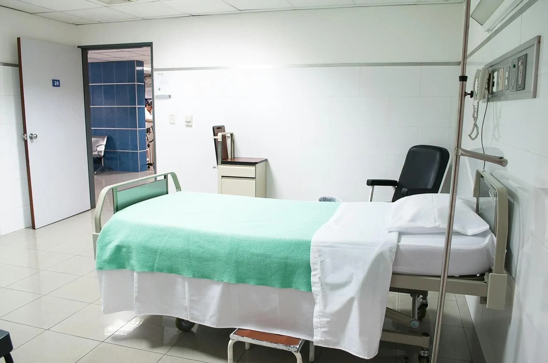 Hôpitaux & cliniques
