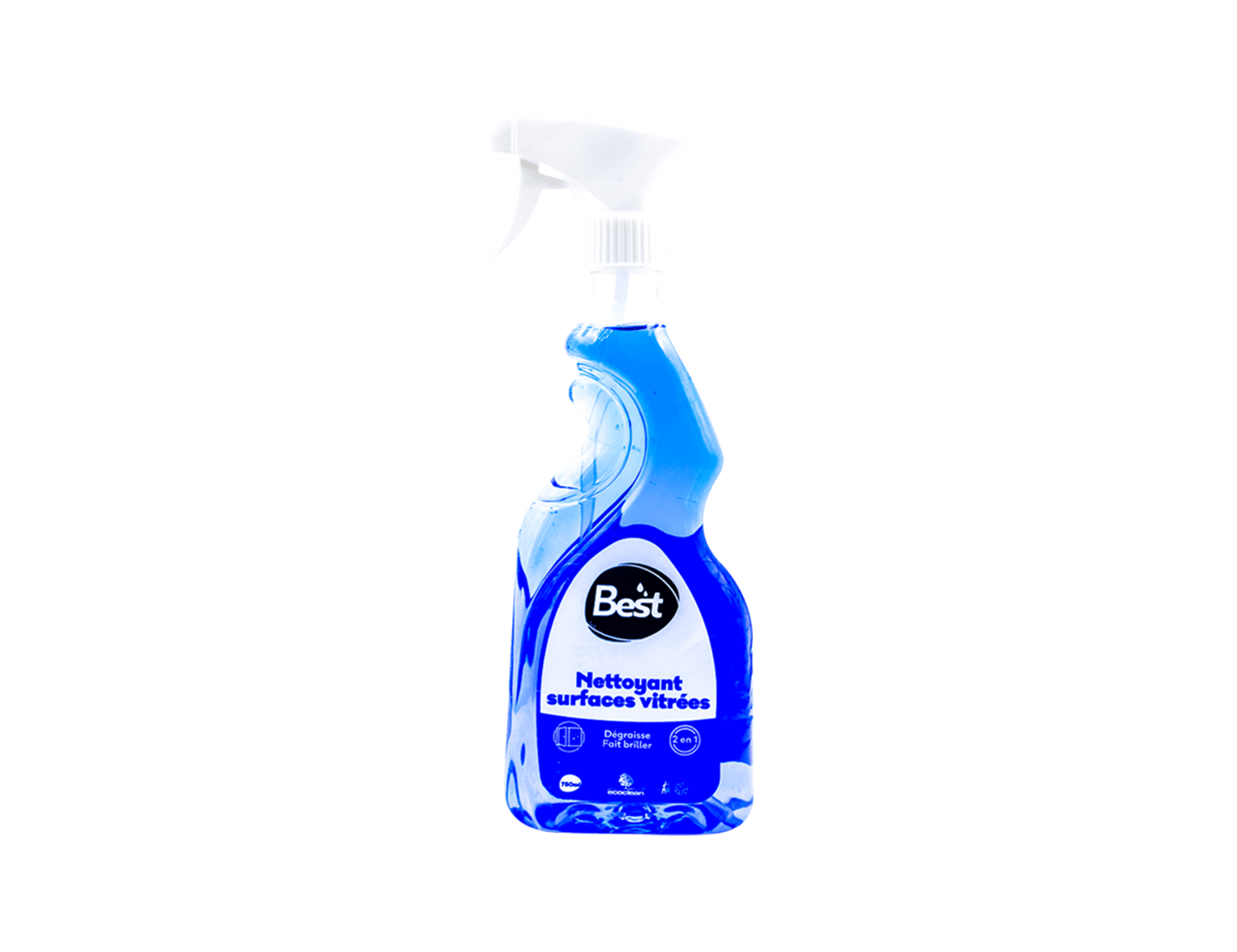 Lave vitre - ECOCLEAN