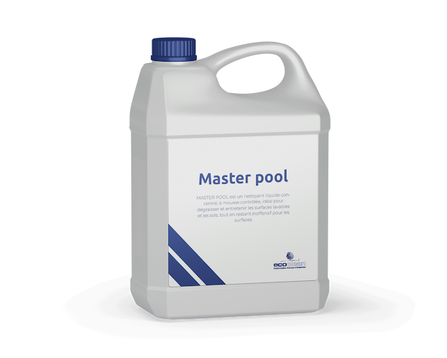 Master pool