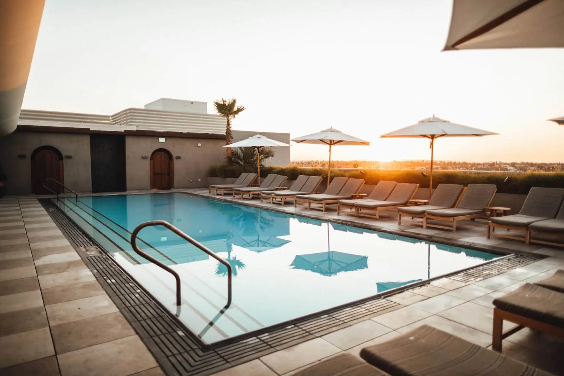 Piscine & Spa
