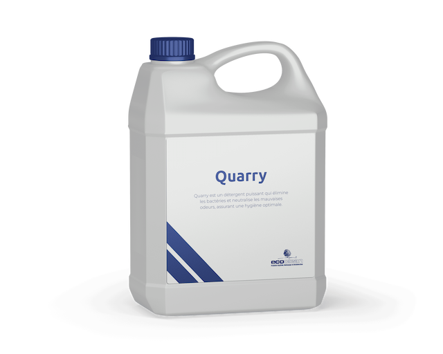 Quarry