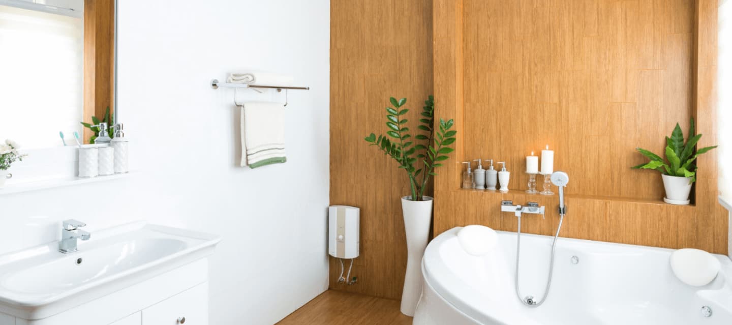 Salles de bains & sanitaires