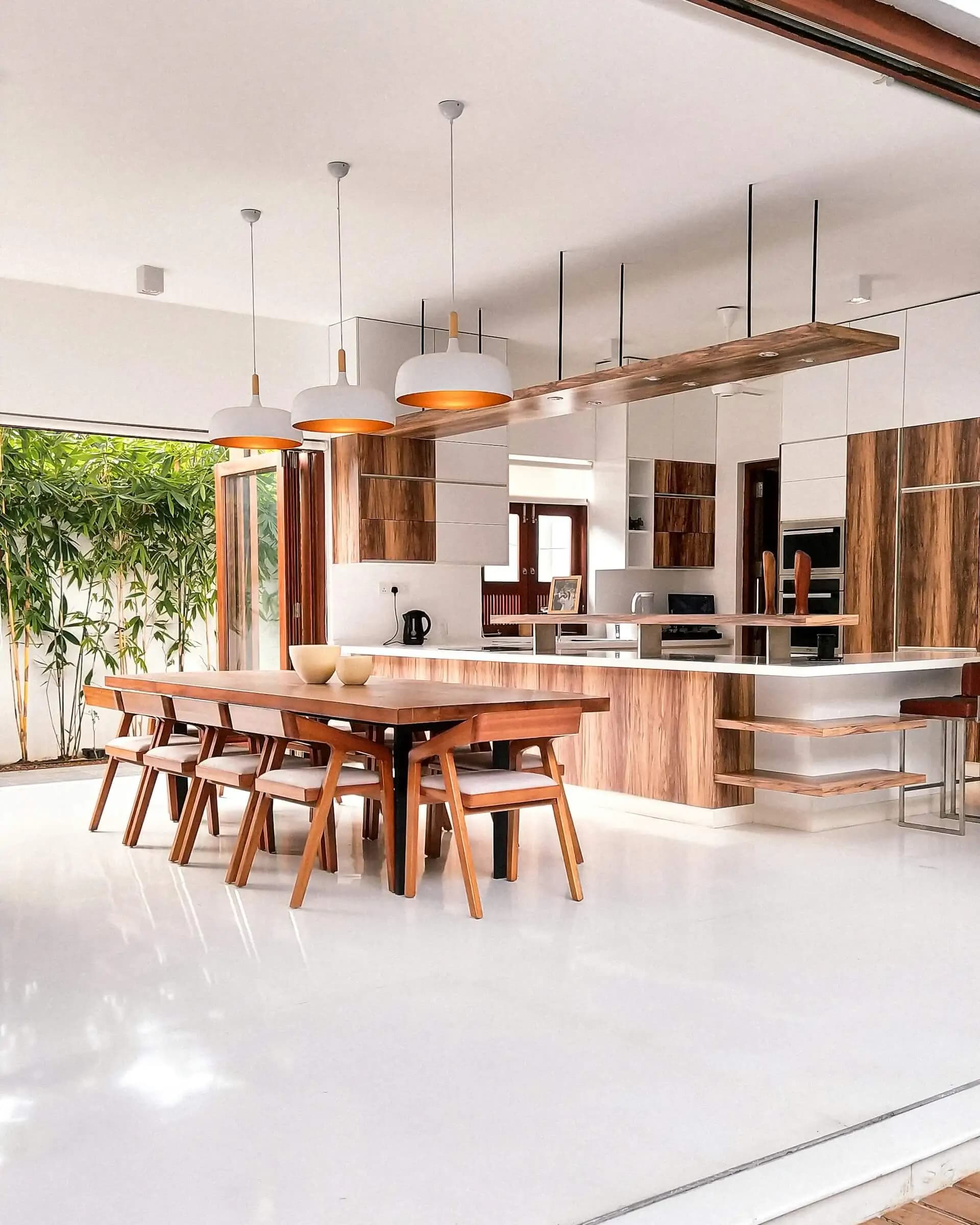 Sols, carrelages & surfaces inox