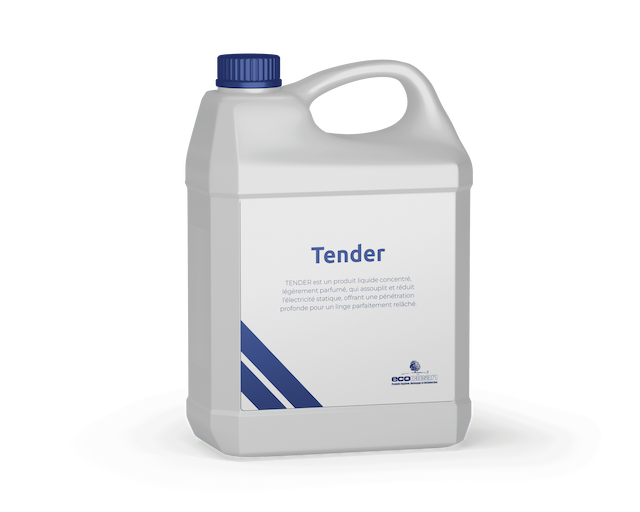 Tender