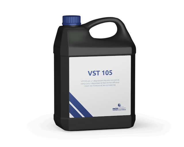 VST 105