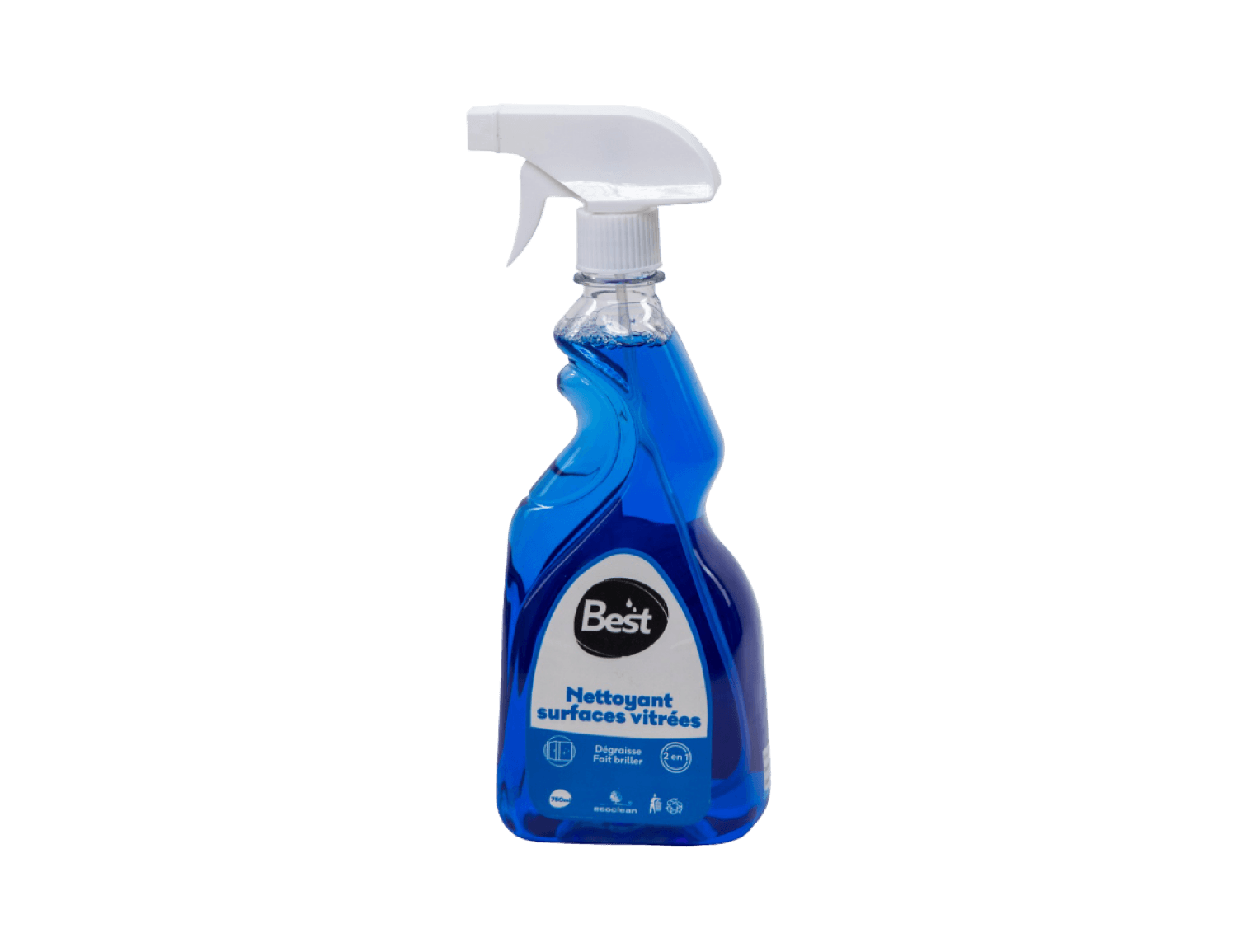 Lave vitre - ECOCLEAN