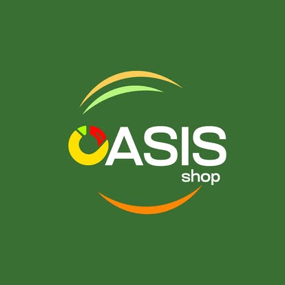 Oasis shop