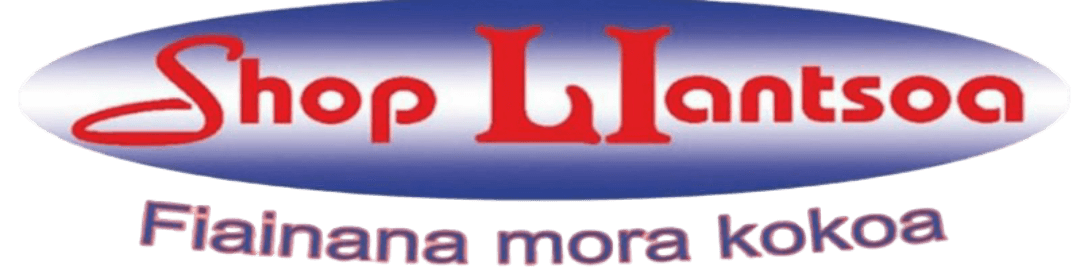 Shop liantsoa